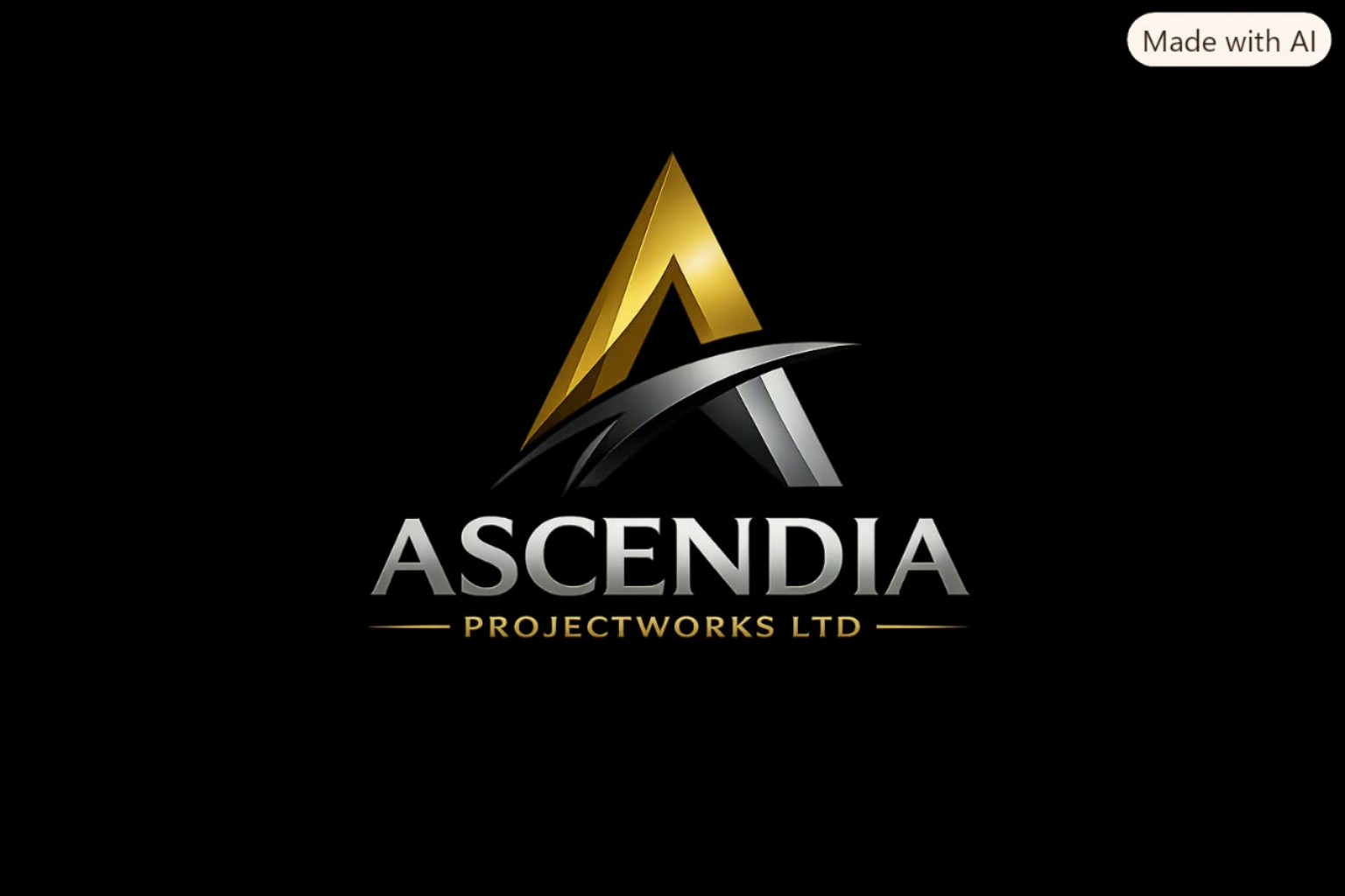 Ascendia Projectworks logo